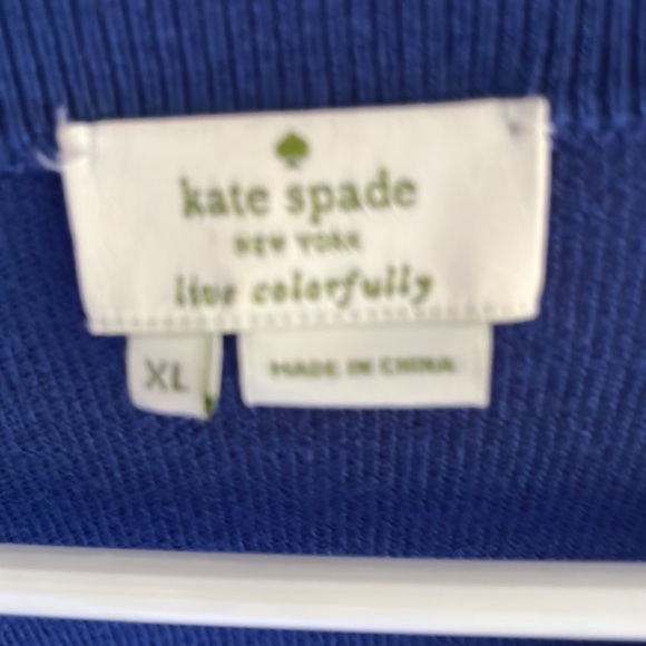 Cardigan Sweater - Picture 2 of 6